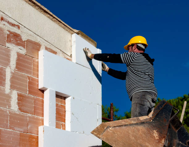 Best Blown-in Insulation in Kouts, IN