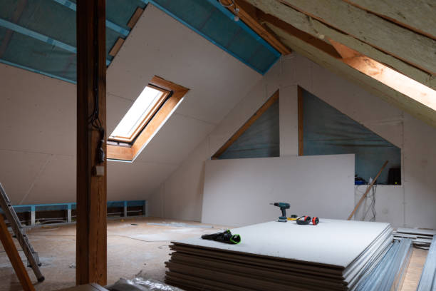 Best DIY Insulation Kits and Guidance in Kouts, IN