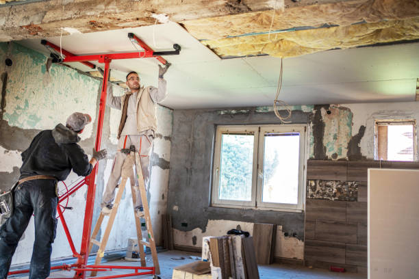 Professional Insulation Contractor in Kouts, IN
