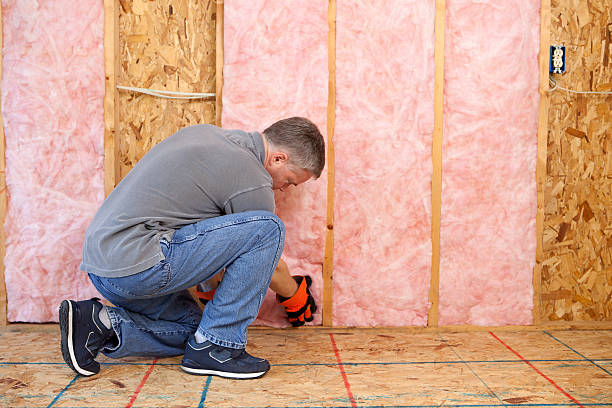 Best Insulation for Specific Applications in Kouts, IN
