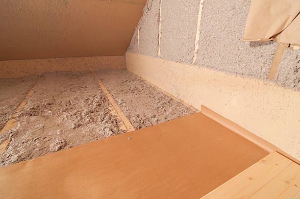Types of Insulation We Offer in Kouts, IN